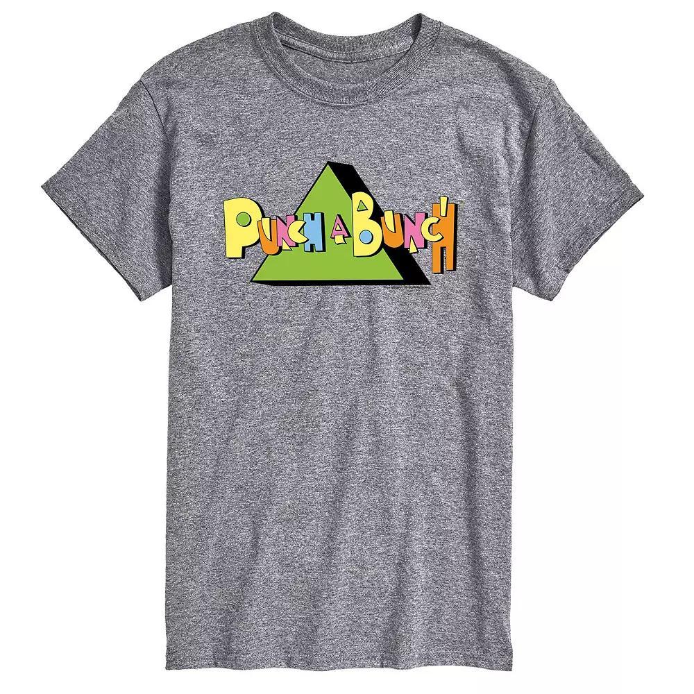 Men's The Price Is Right "Punch A Bunch" Tee,  Product Image