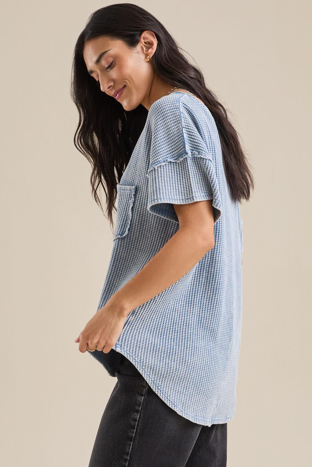 Harlyn Tunic Top Product Image