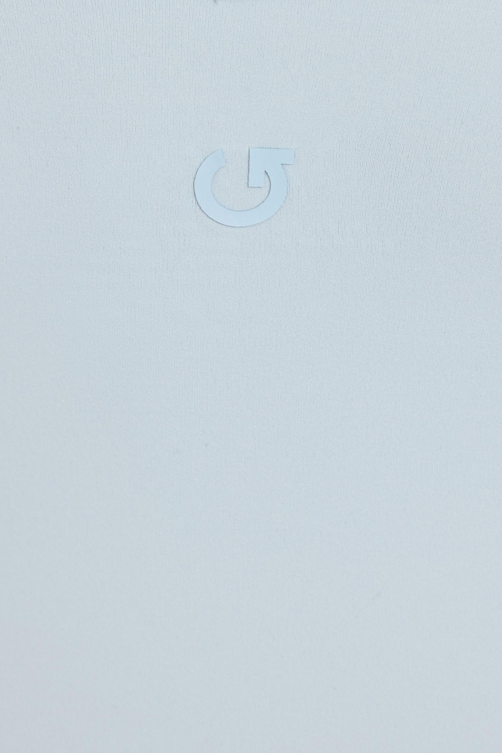 SoftActive Cross Back Bodysuit Product Image