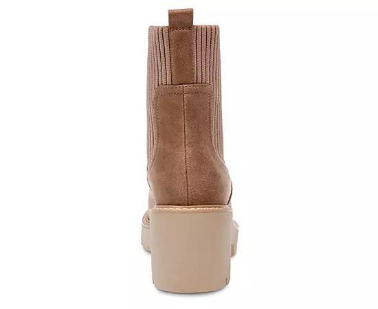 Dv By Dolce Vita Womens Tyler Chelsea Boot Product Image