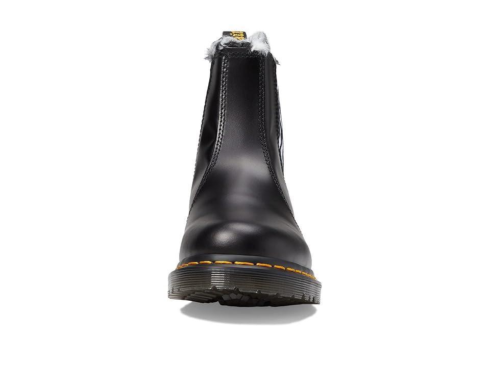 Dr. Martens 2976 Leonore (Black Atlas) Women's Shoes Product Image