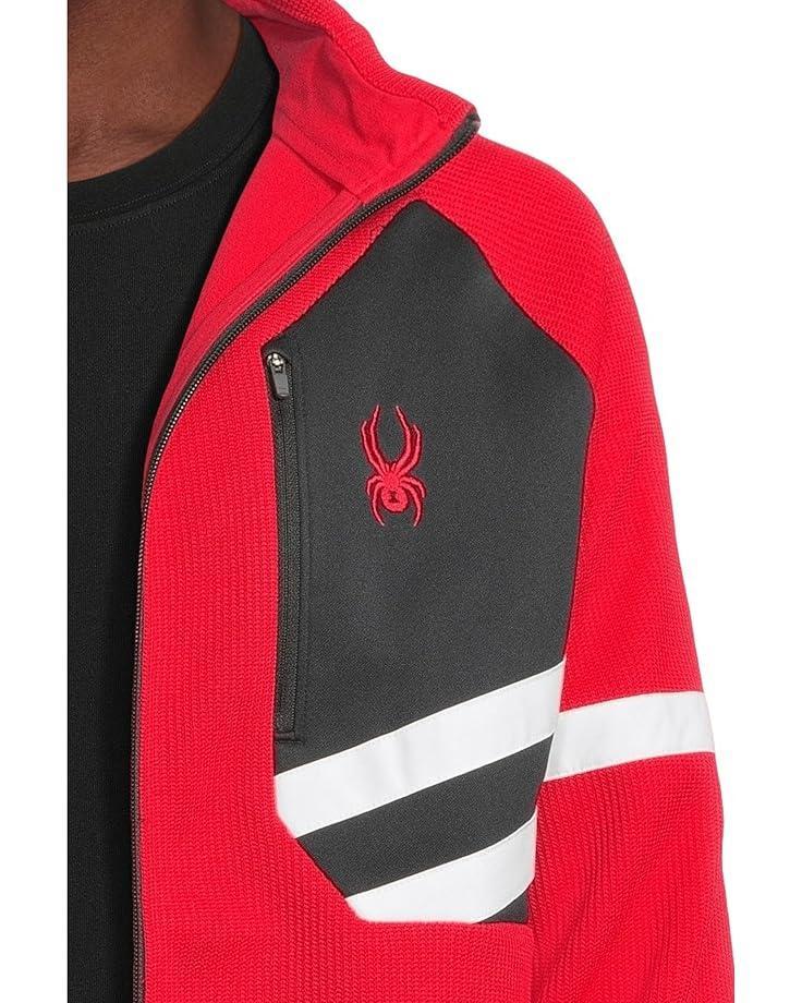 Bandit Hooded Jacket Product Image