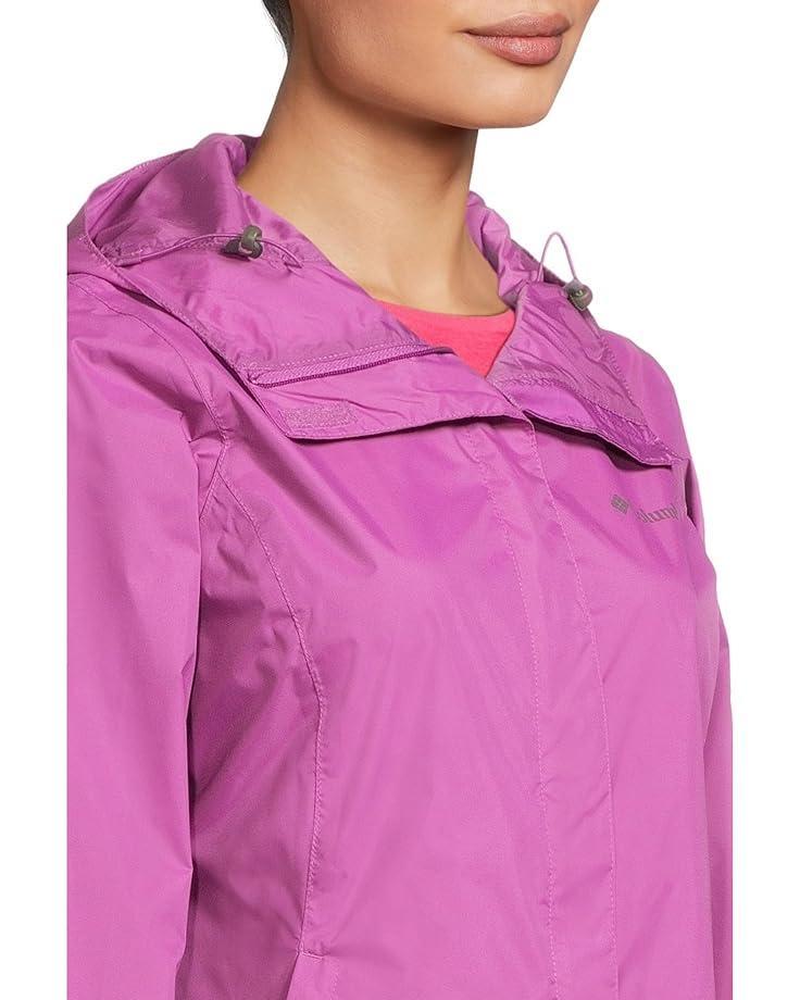 Switchback™ II Lined Long Jacket Product Image