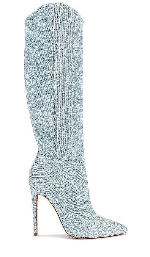 x REVOLVE Rokwood Boot JLO Jennifer Lopez Product Image