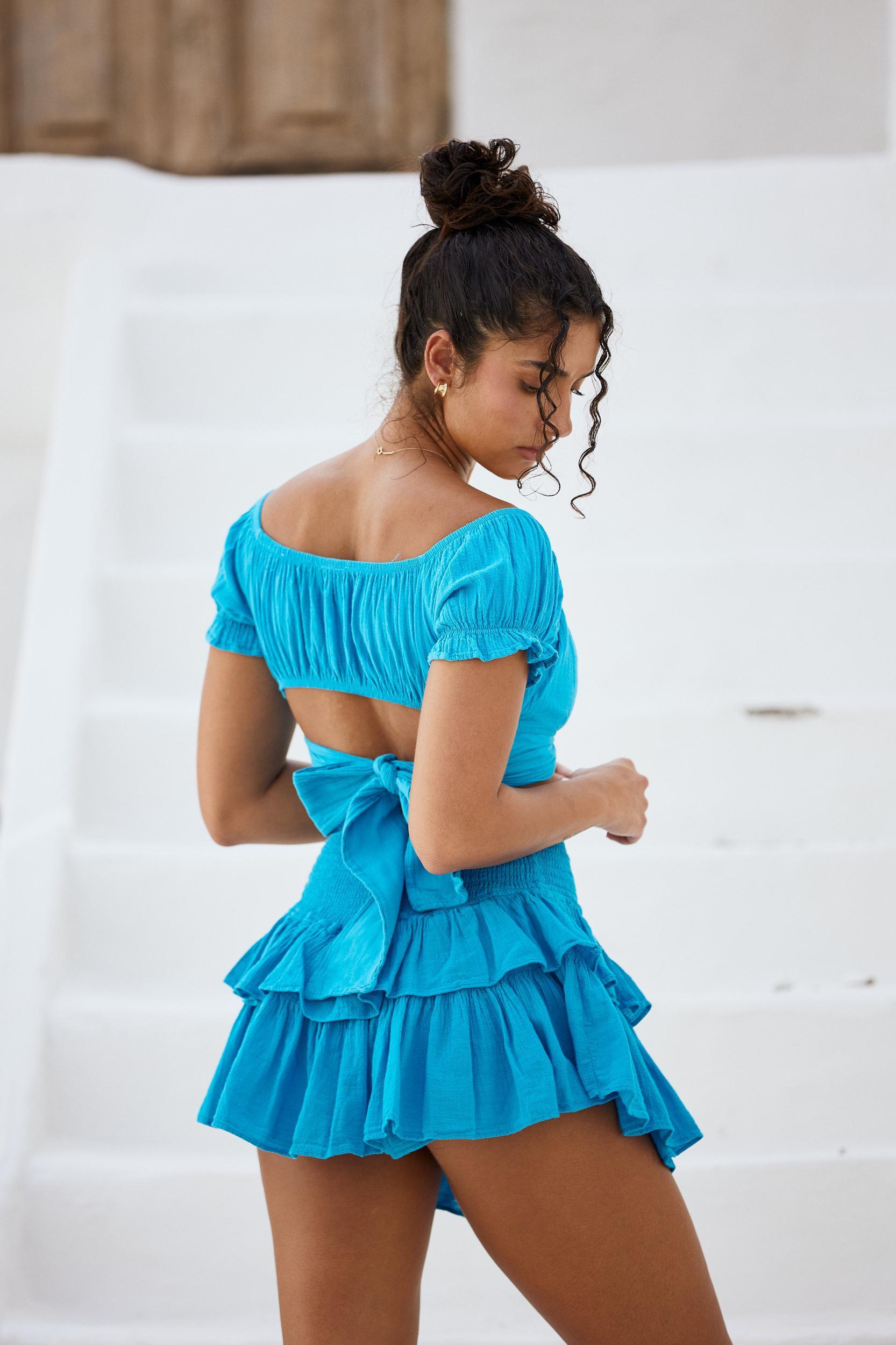 Lola Top Product Image