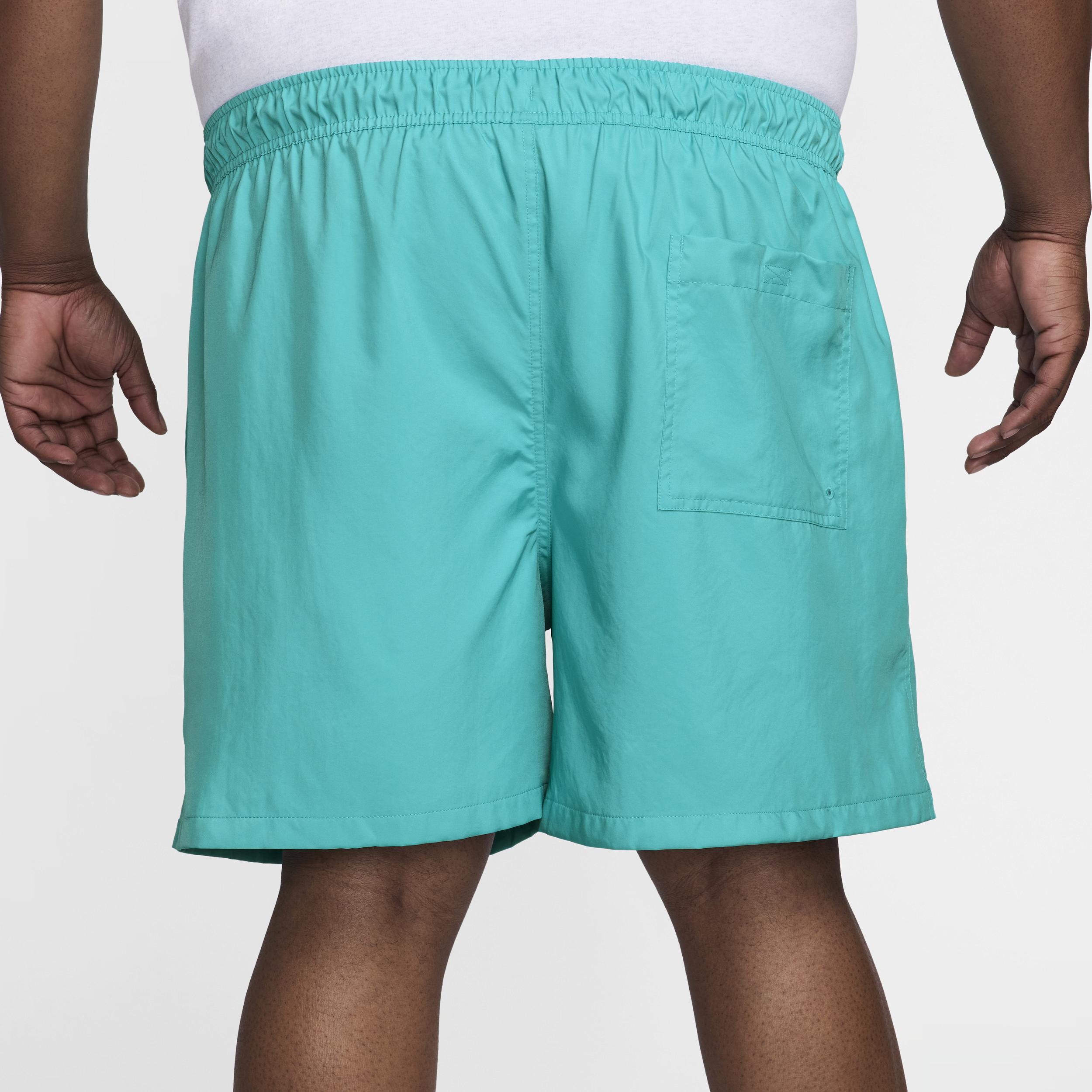 Nike Men's Club Woven Flow Shorts Product Image