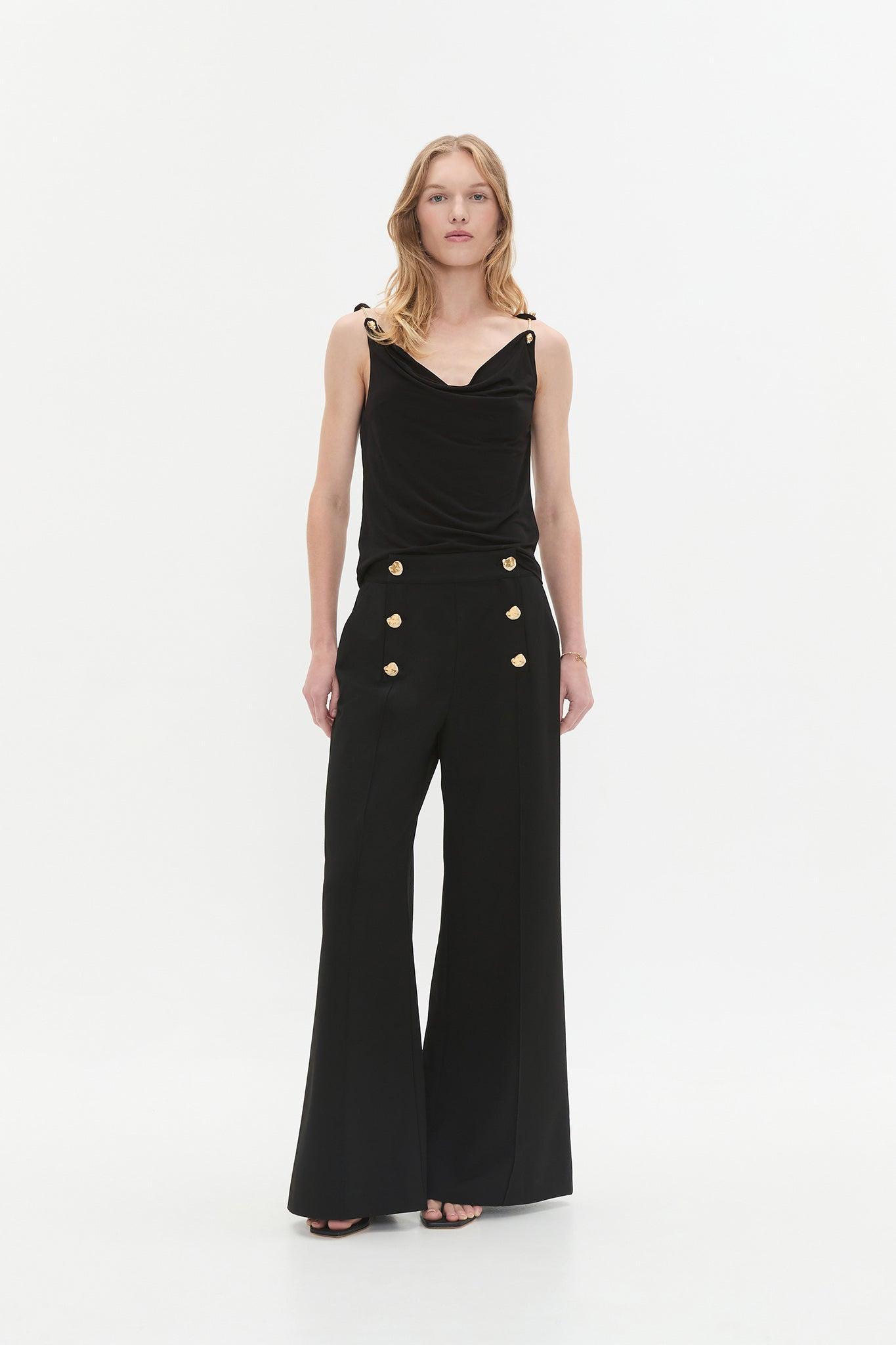 Gabrielle Pant Product Image