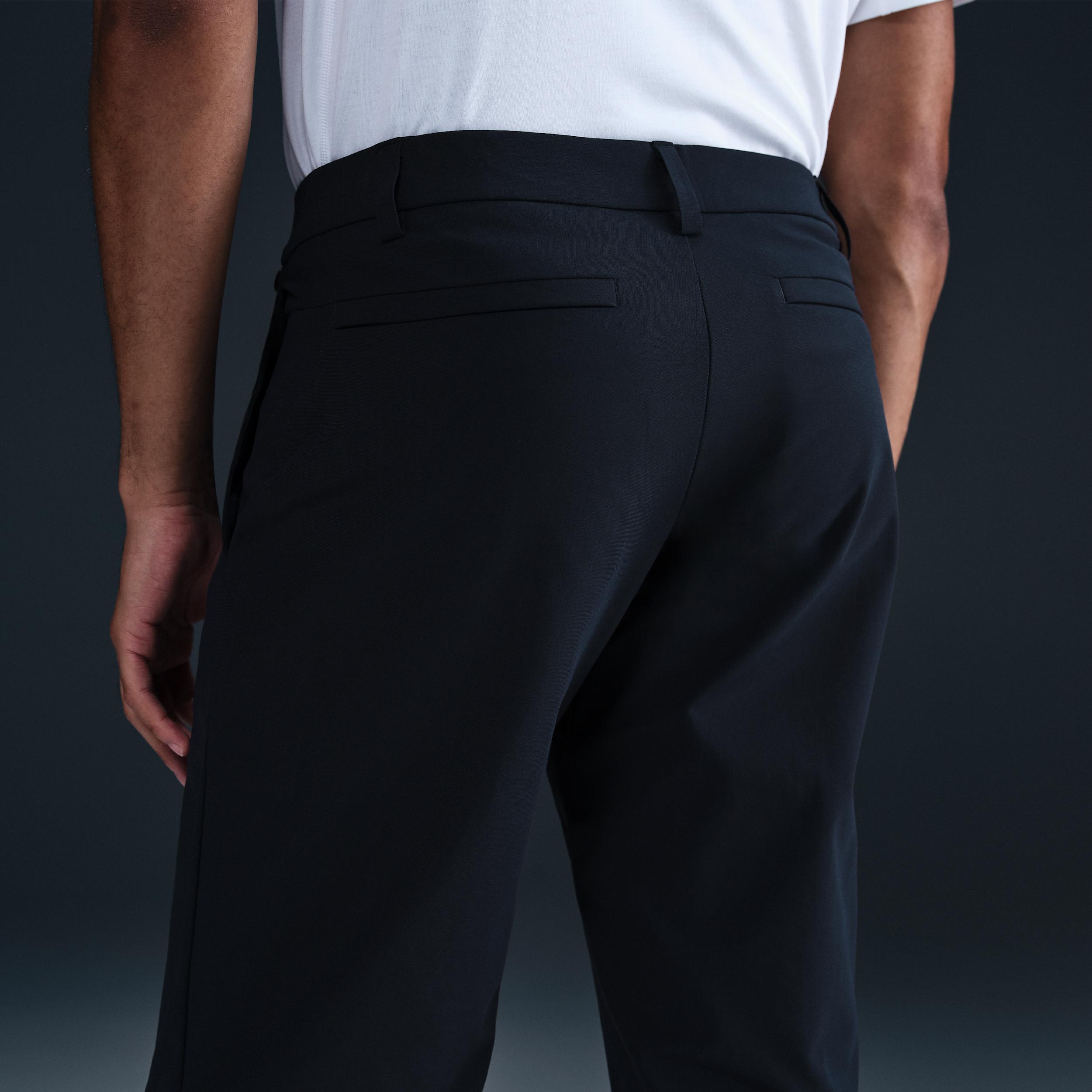 Nike Men's 24.7 PerfectStretch Dri-FIT Regular Chino Pants Product Image