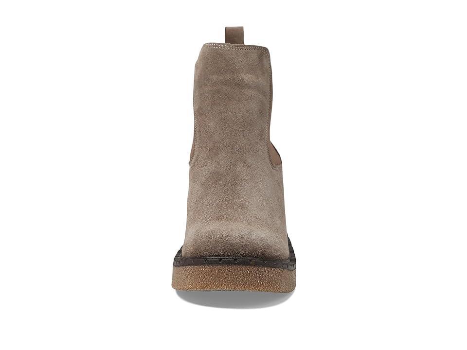 Bueno Hanna Suede) Women's Shoes Product Image