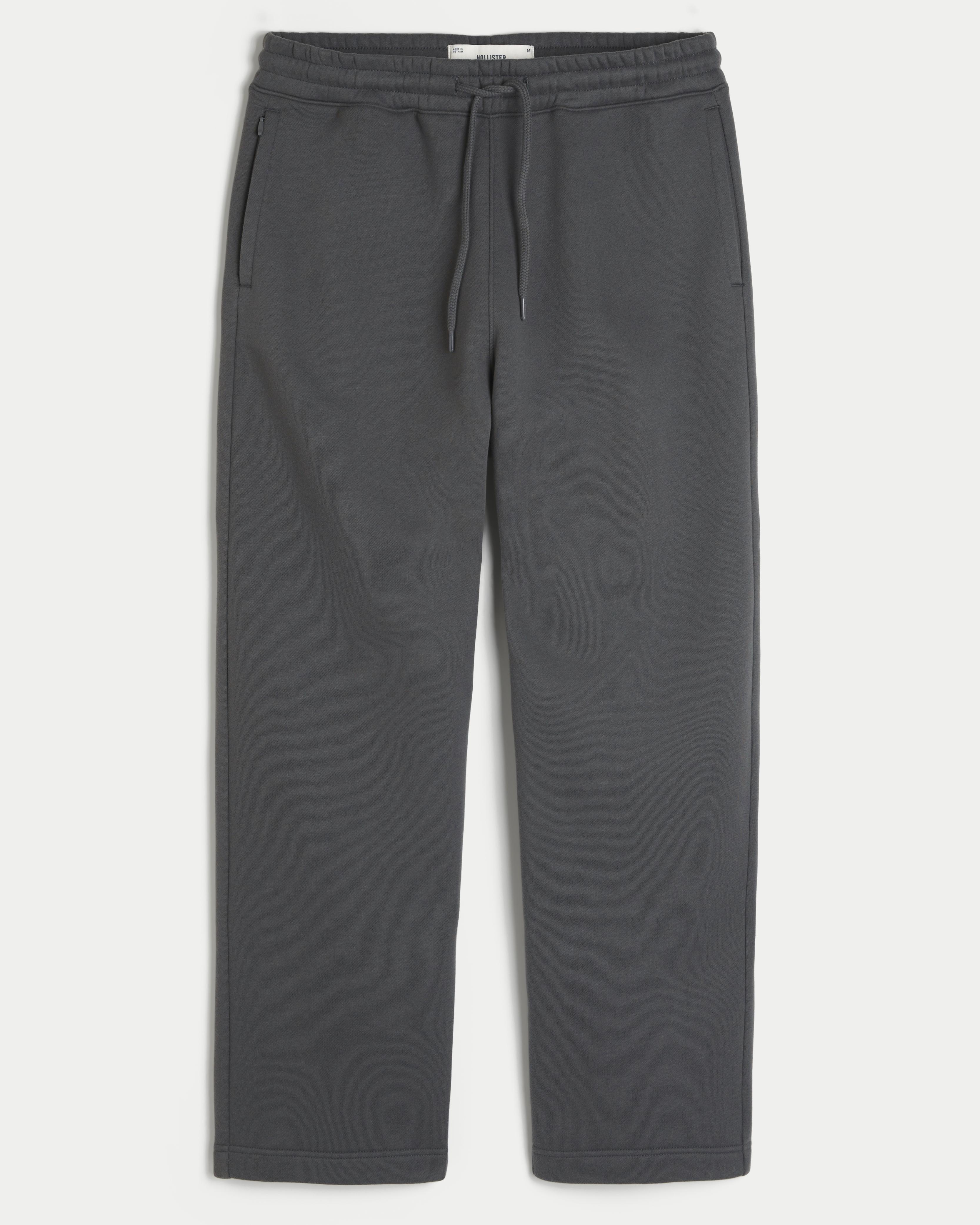 Baggy Sweatpants Product Image