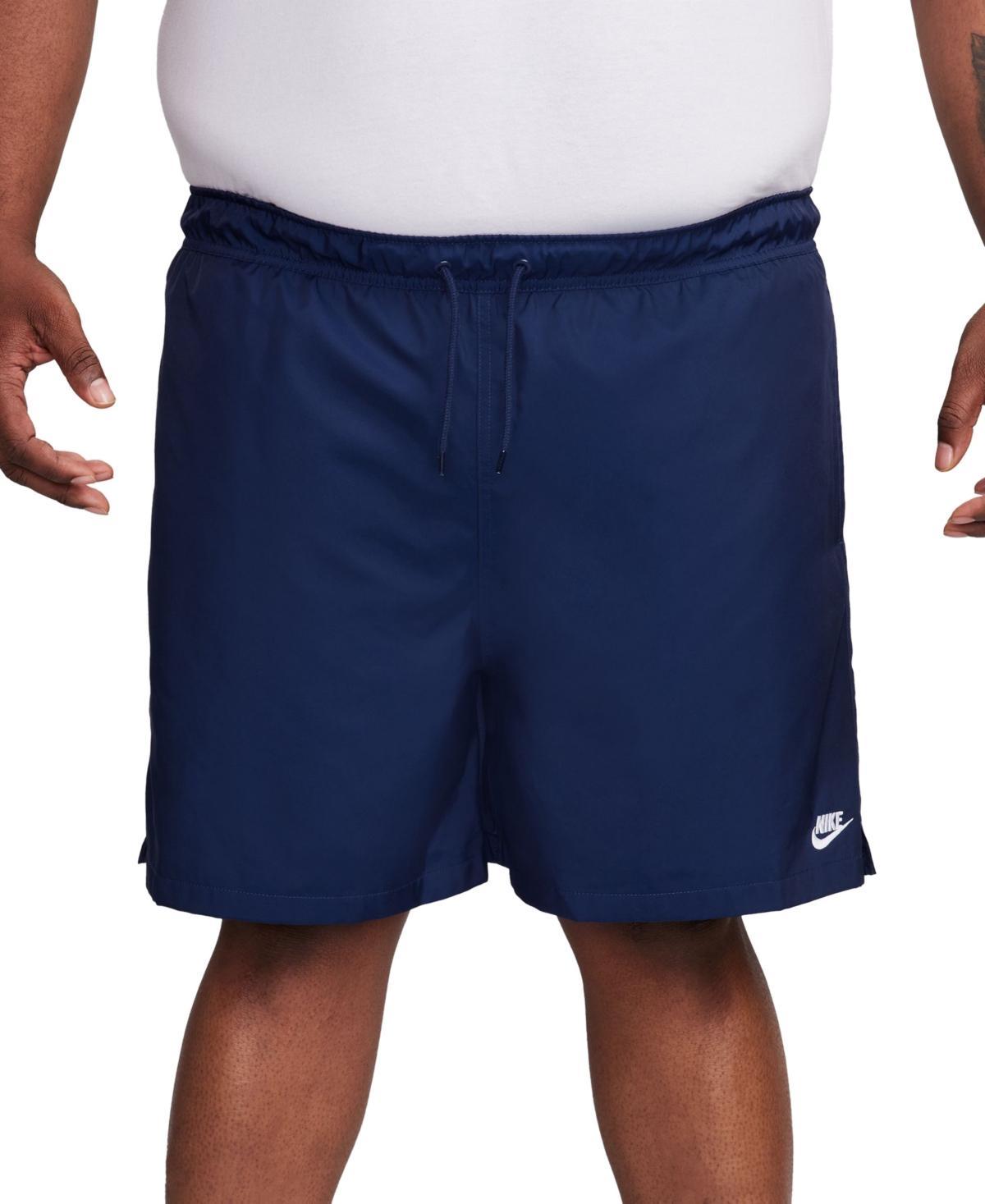 Nike Men's Club Woven Flow Shorts Product Image