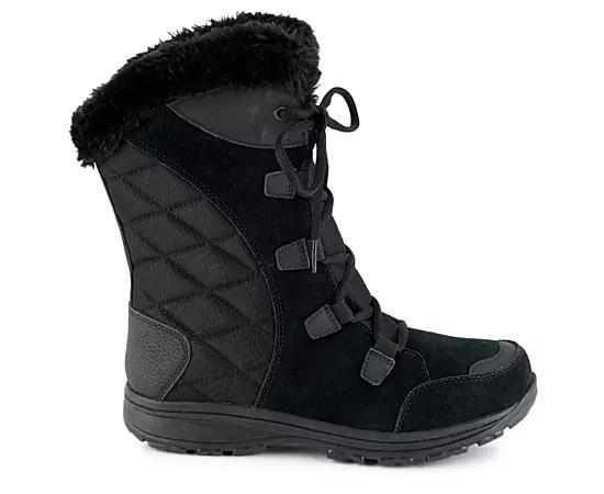 Columbia Women s Ice Maiden II Boot- Product Image