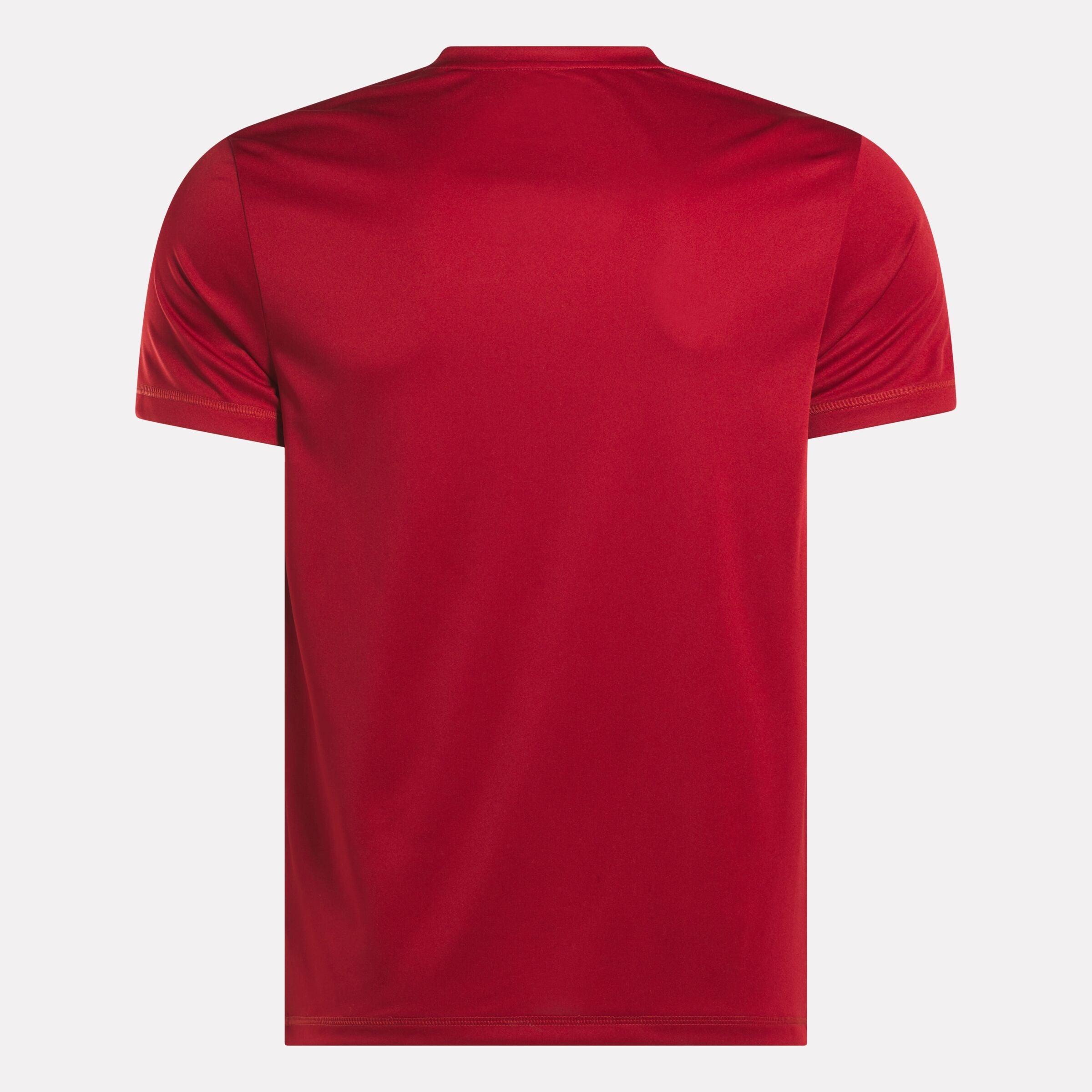 Men's ID Train Short Sleeve Tech Tee Male Product Image