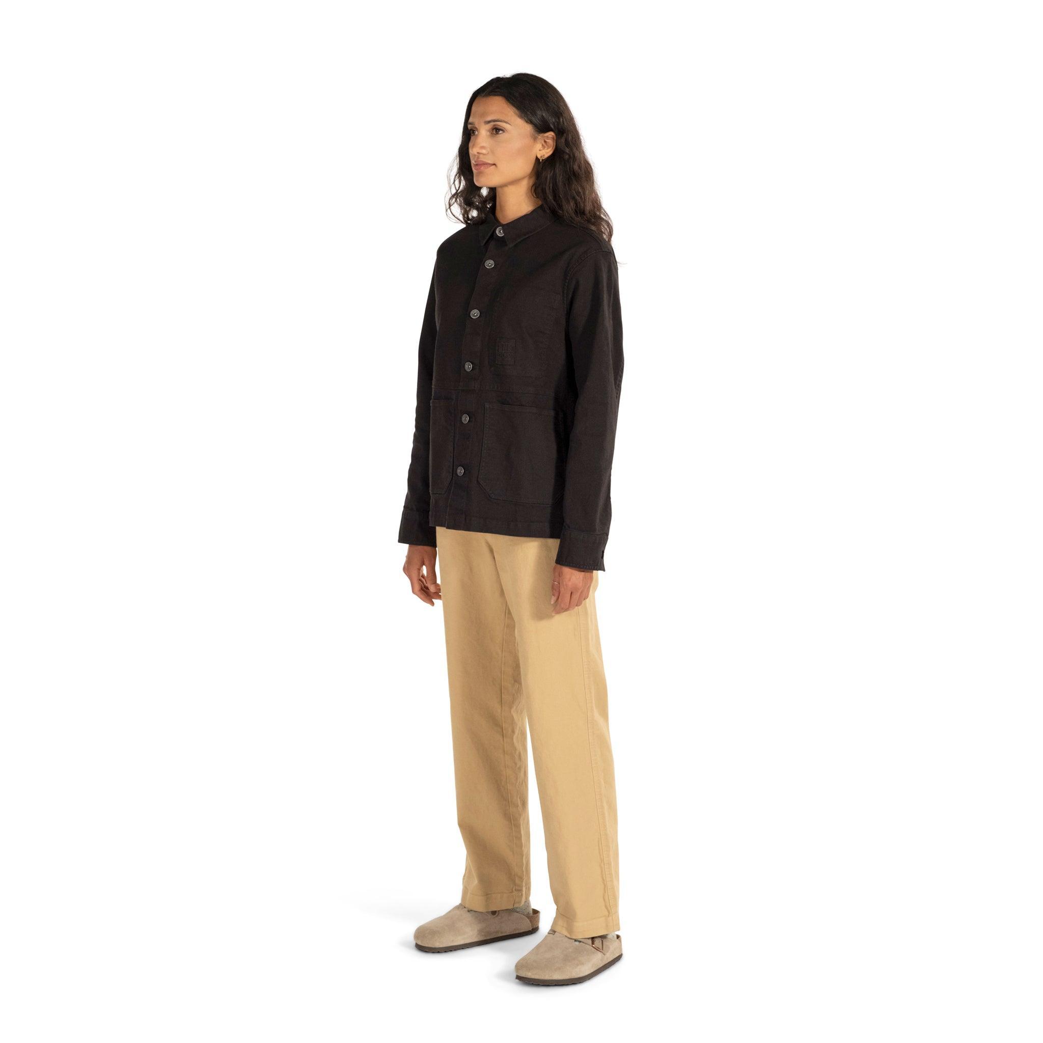 Utility Jacket - Women's - Final Sale Female Product Image