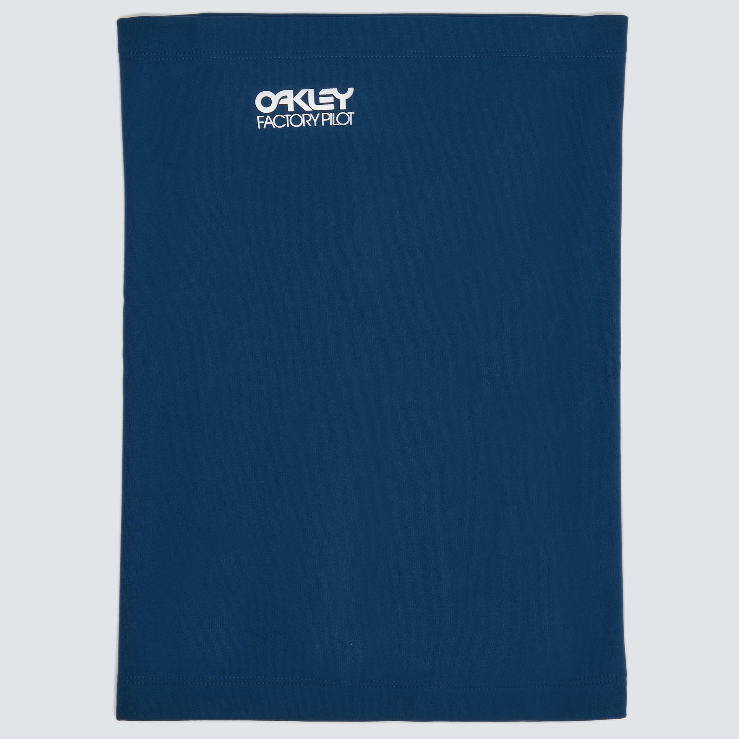 Oakley Mens Factory Pilot Neck Gaitor Product Image