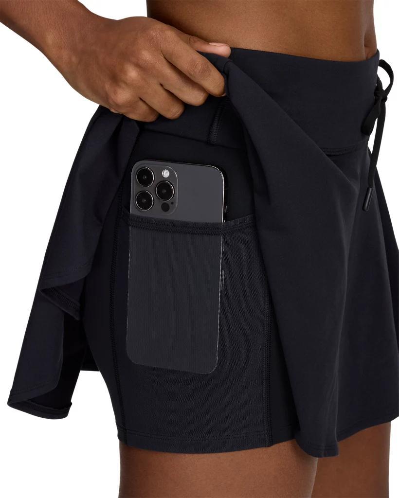 Women's UA Meridian Skort Product Image