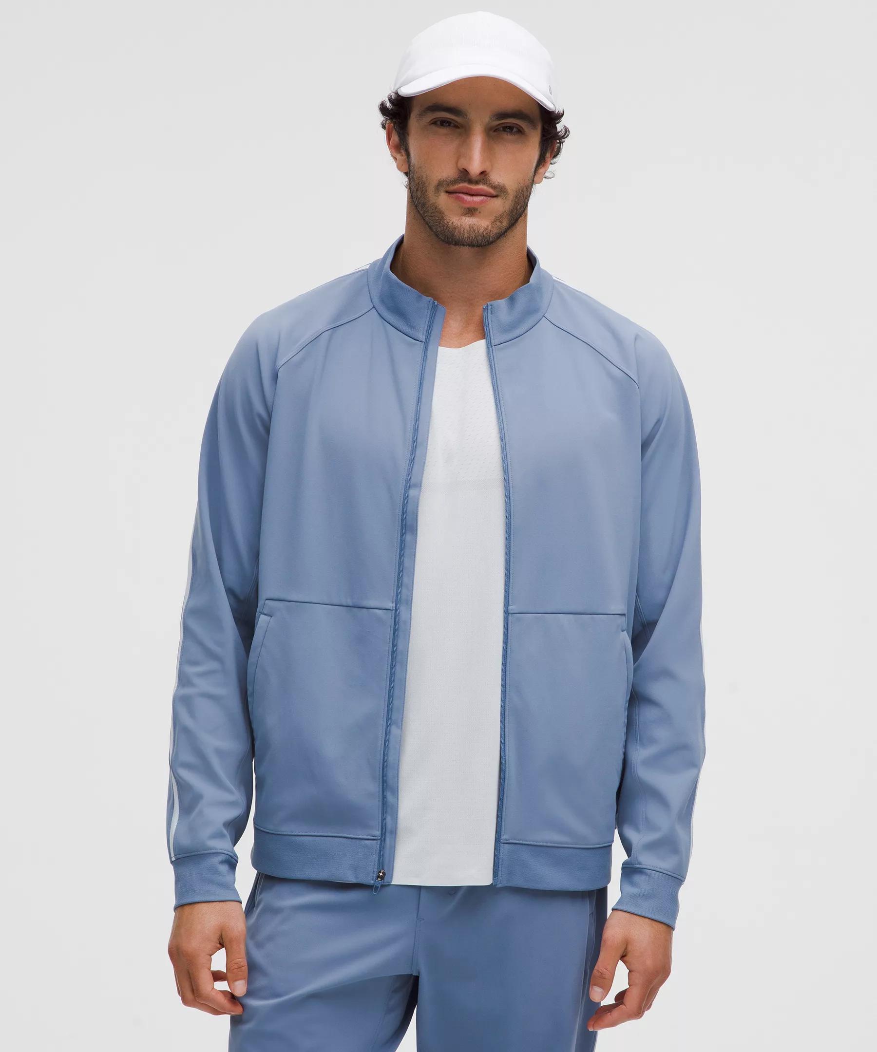 Pace Breaker Luxtreme Track Jacket Product Image