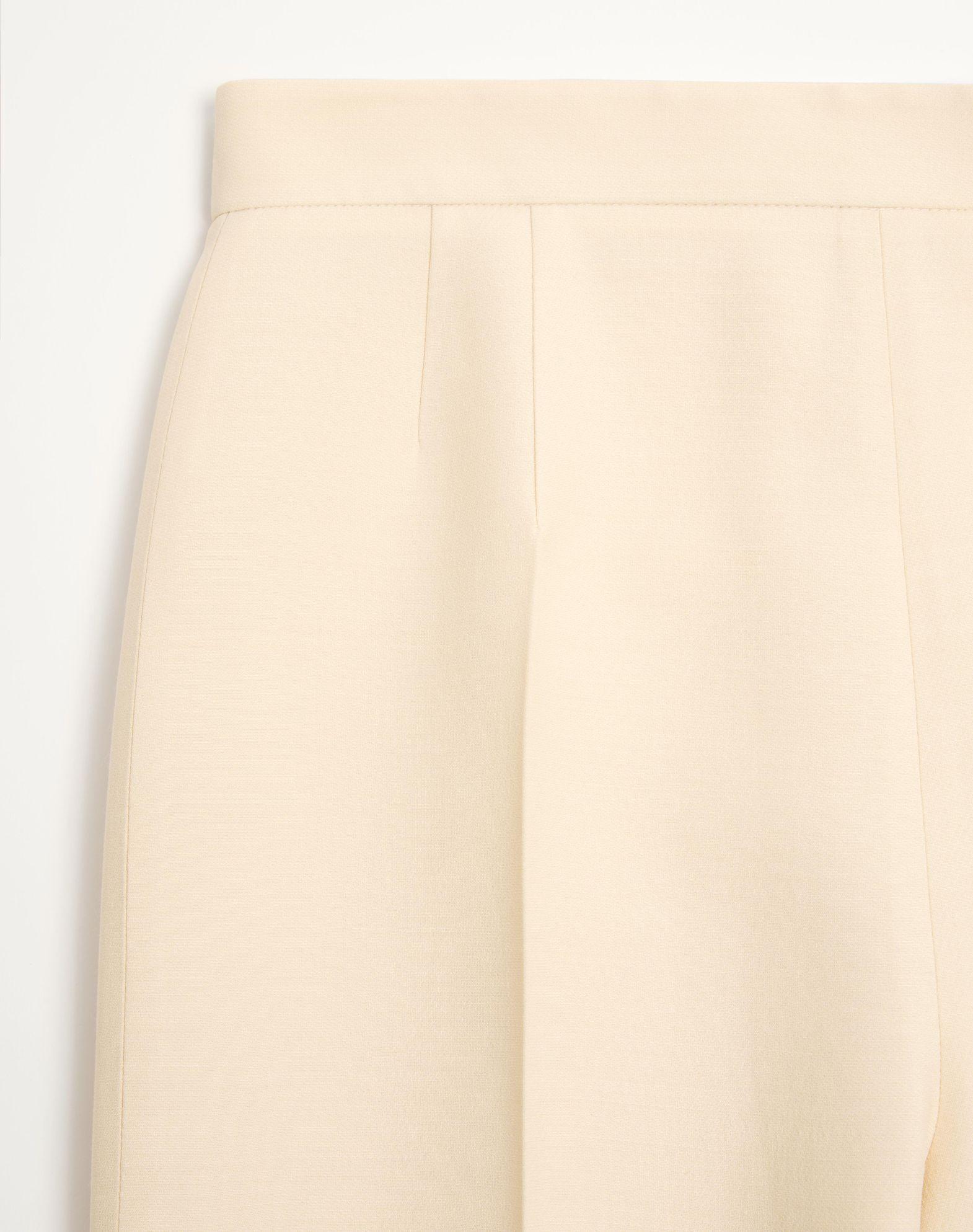 Crepe Couture Pants  Product Image