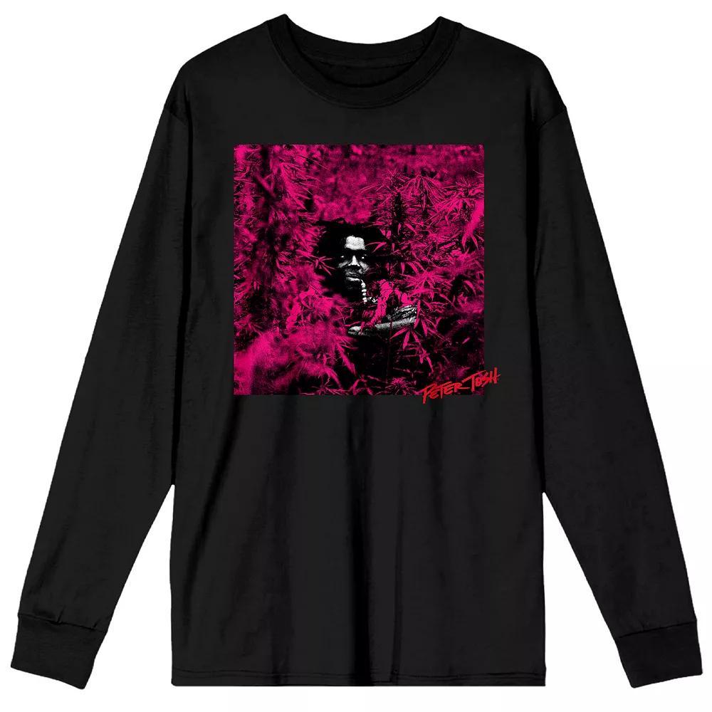 Men's Peter Tosh Artist Product Image