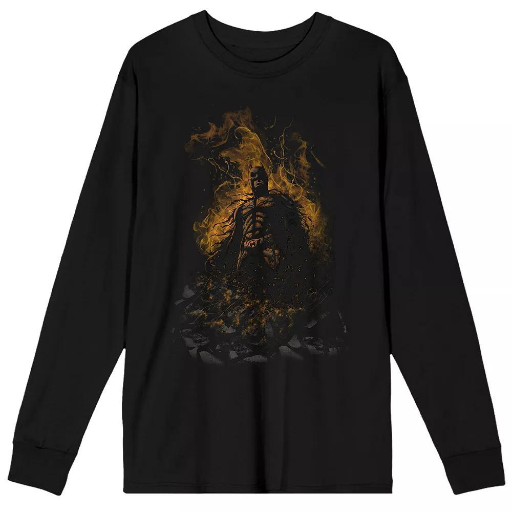 Men's Dark Knight Trilogy Batman Tee,  Product Image