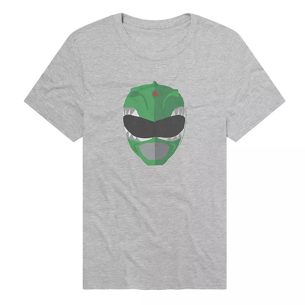 Men's Power Rangers Og Tommy Oliver Graphic Tee,  Product Image