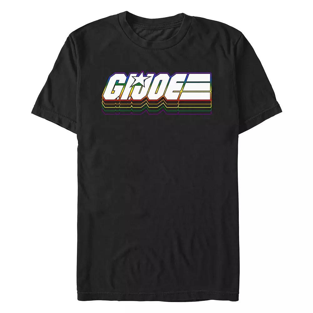 Big & Tall Driving Into The Sunset Graphic Tee, Men's,  Product Image