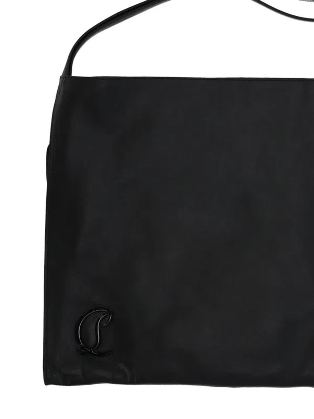 CHRISTIAN LOUBOUTIN Bags In Black Product Image