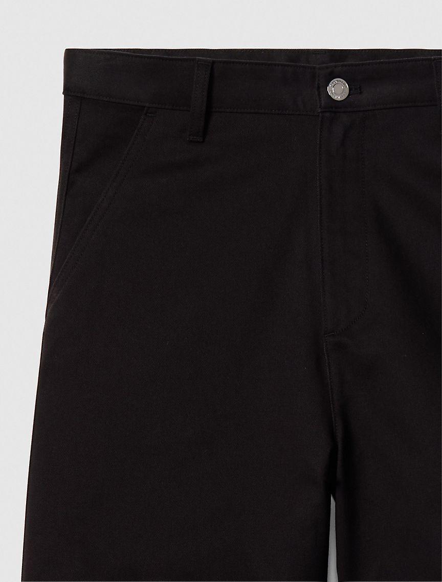 Wide Leg Chinos Product Image