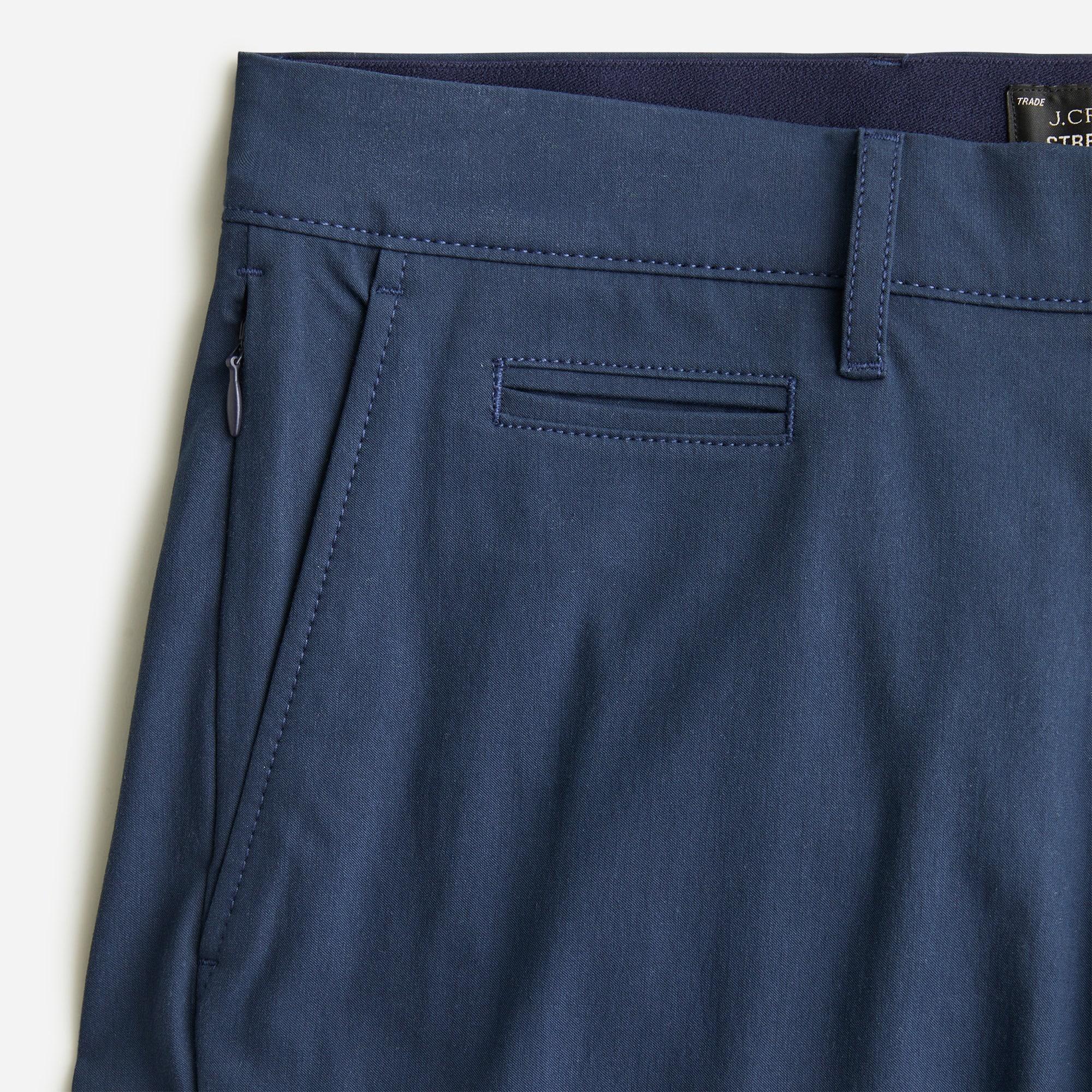 484 Slim-fit tech pant Product Image