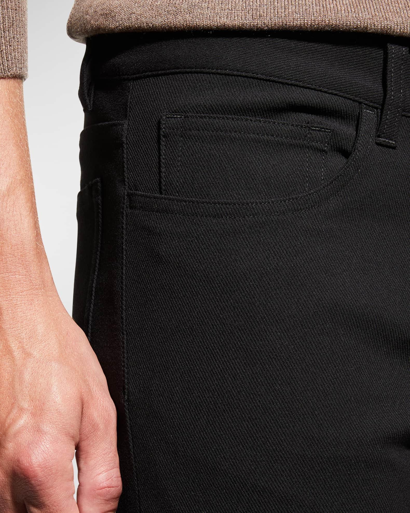 Mens Raffi Neoteric Twill Jeans Product Image