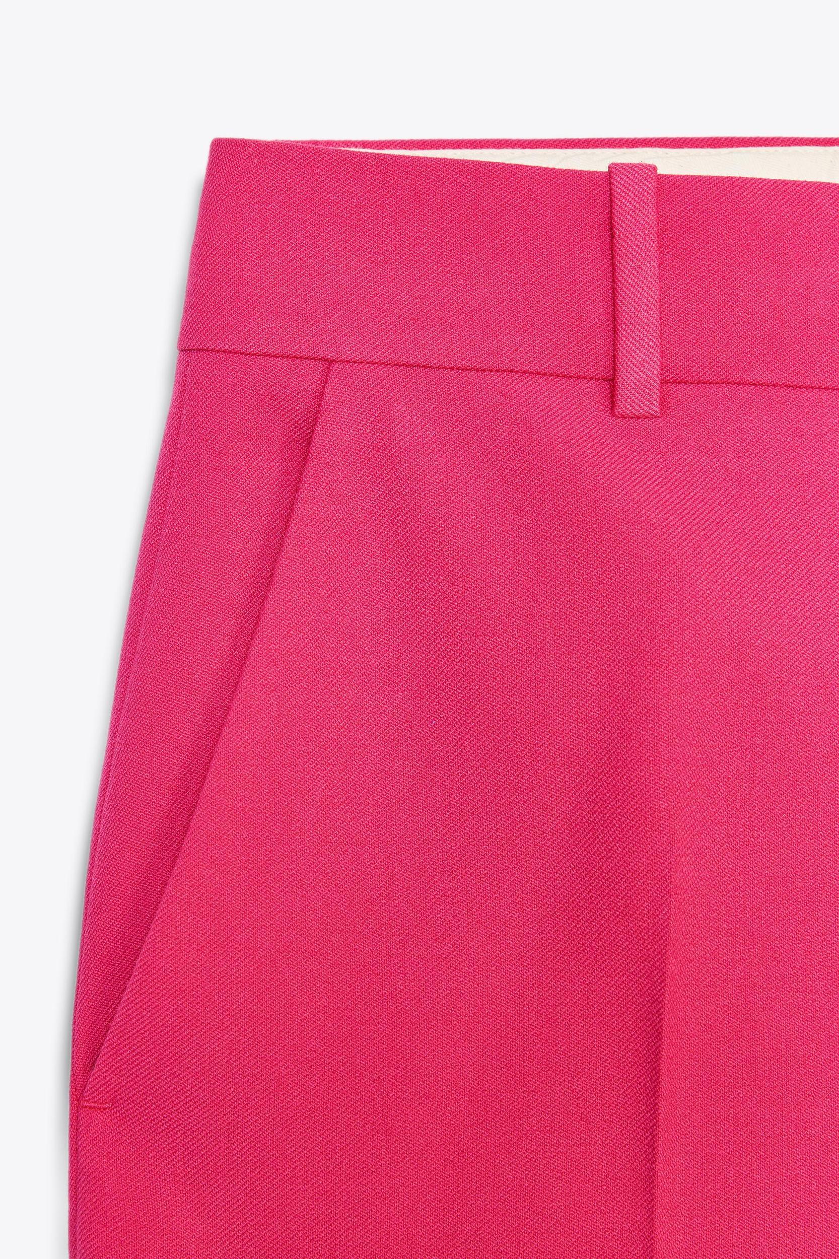 ZW COLLECTION FLARED PANTS Product Image