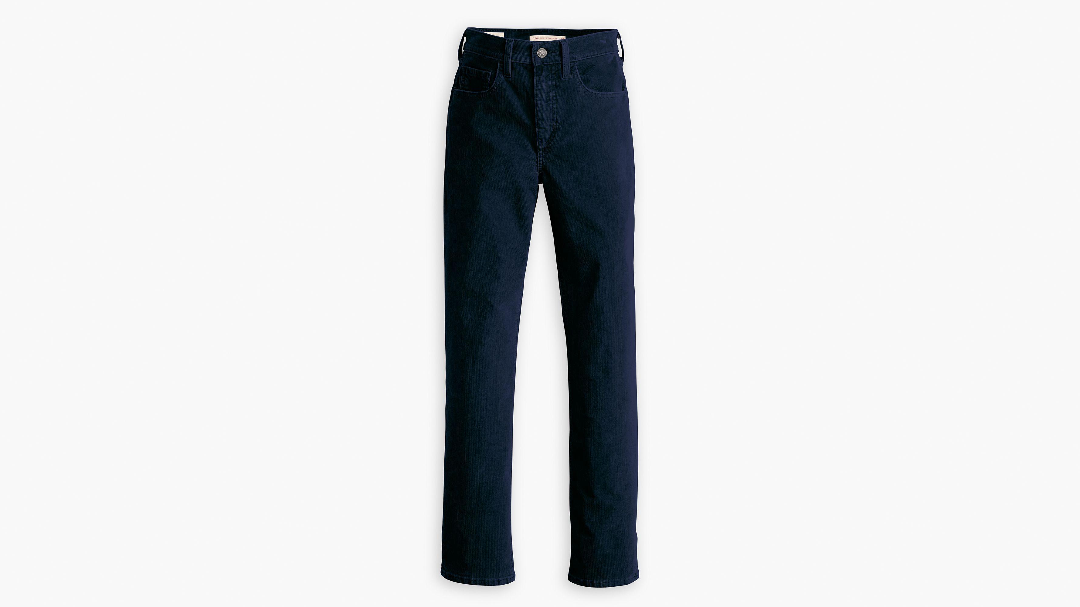 Japanese Selvedge 512™ Slim Taper Fit Men's Jeans Product Image