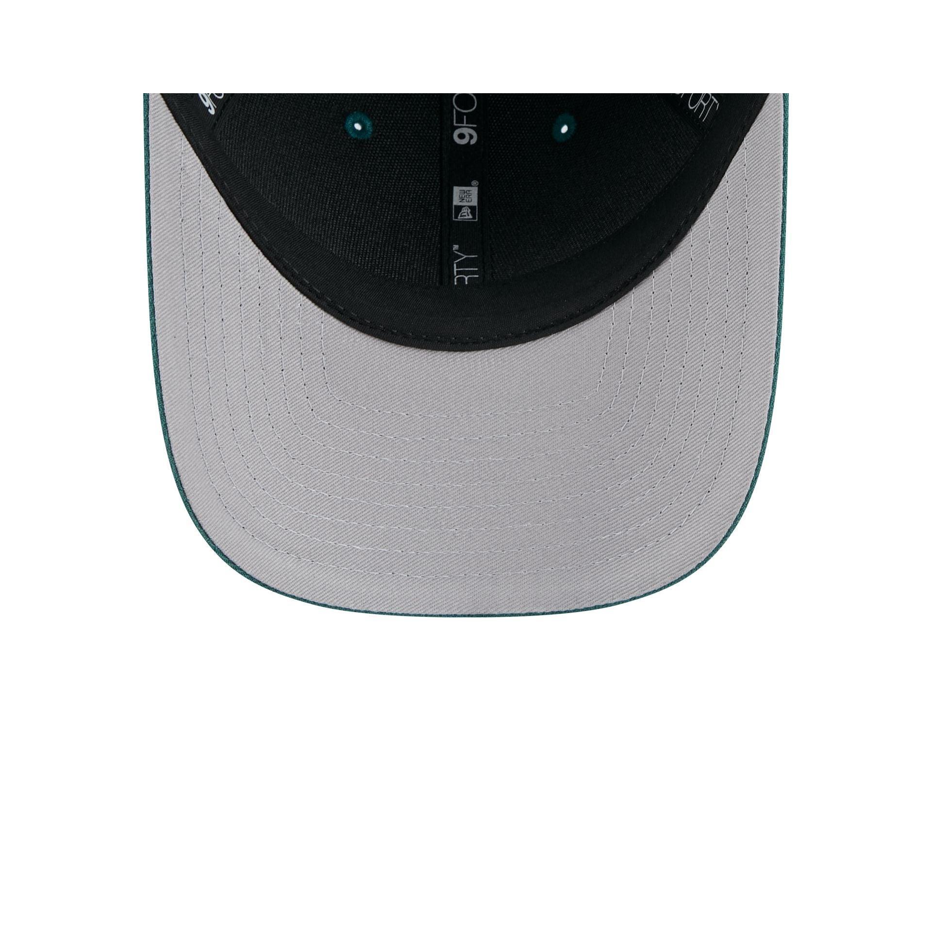 Guerreros de Oaxaca Retro 59FIFTY Fitted Hat Male Product Image