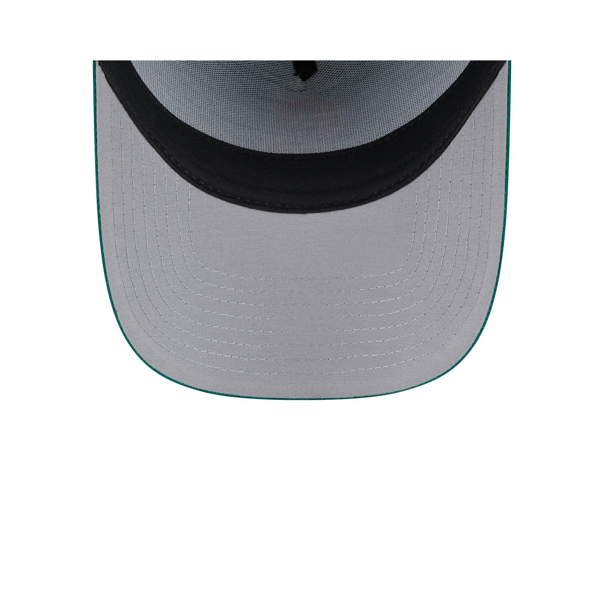 New Era Cap Brooklyn 9FORTY A-Frame Snapback Hat Male Product Image