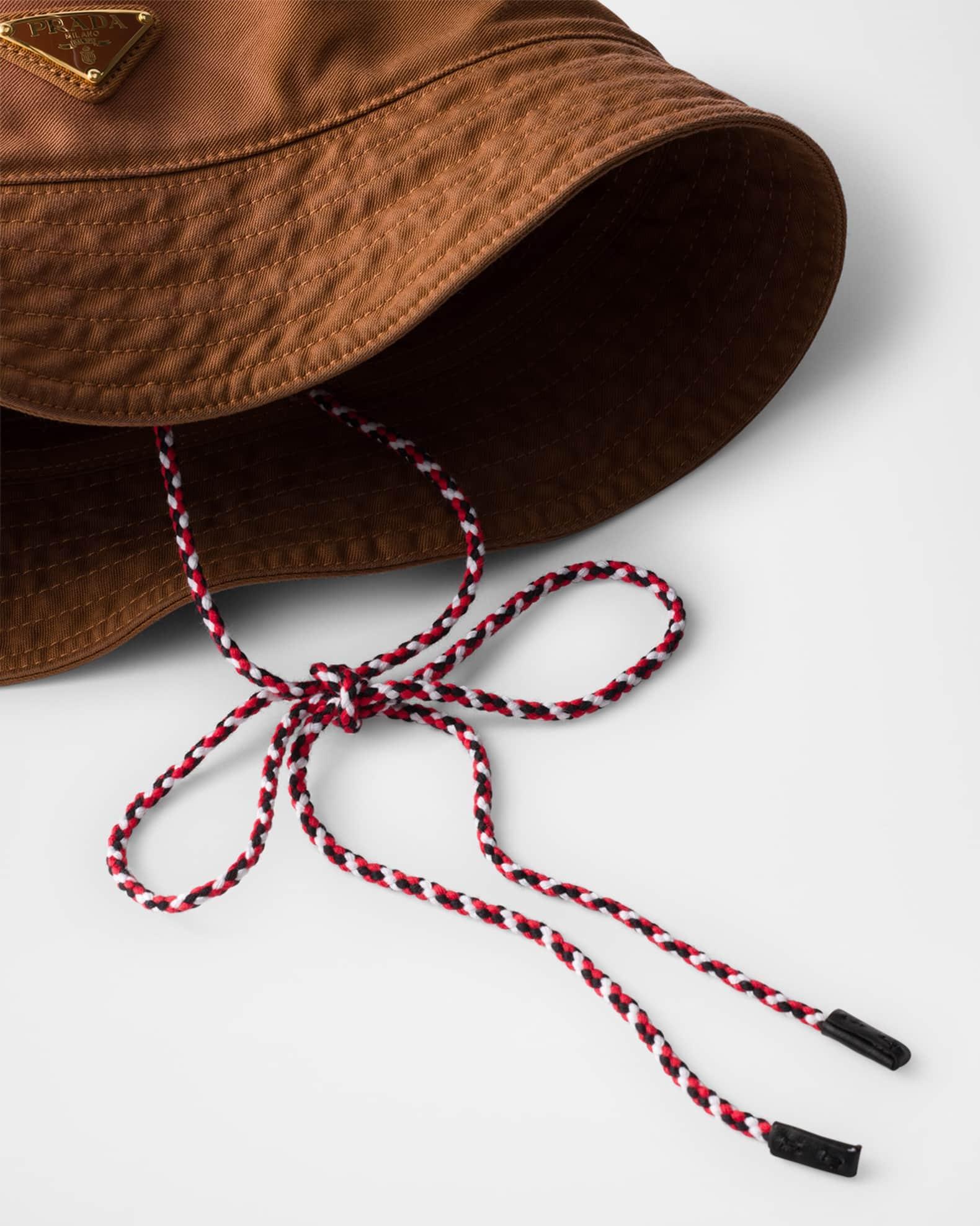 Logo Bucket Hat Product Image