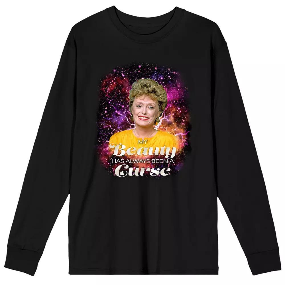 Men's Golden Girls Sitcom Tee,  Product Image