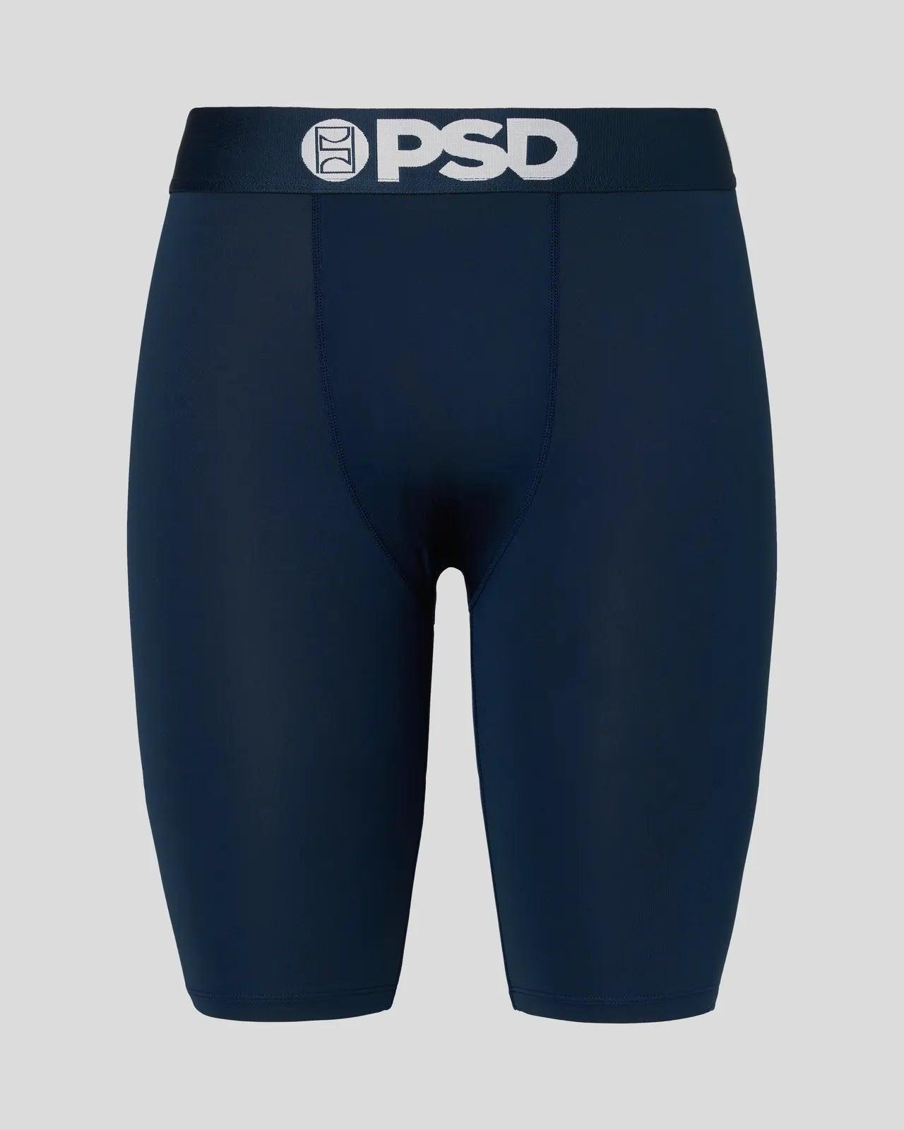 Pro Tight 9" - Navy Male Product Image