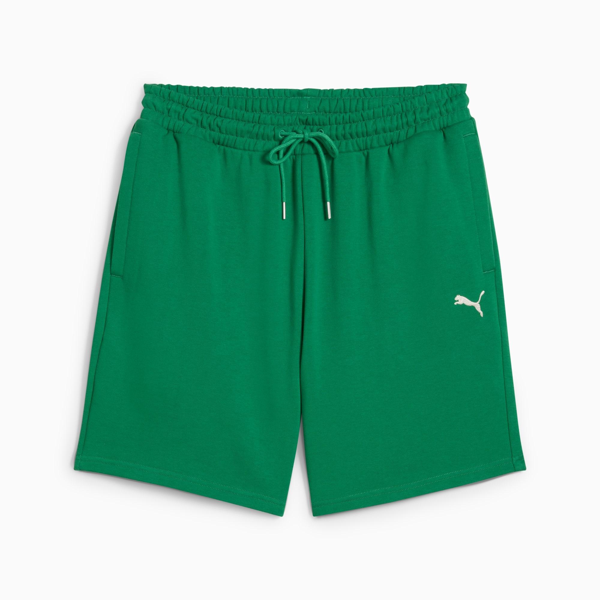 WARDROBE ESSENTIALS Men's Relaxed 7" Shorts Product Image