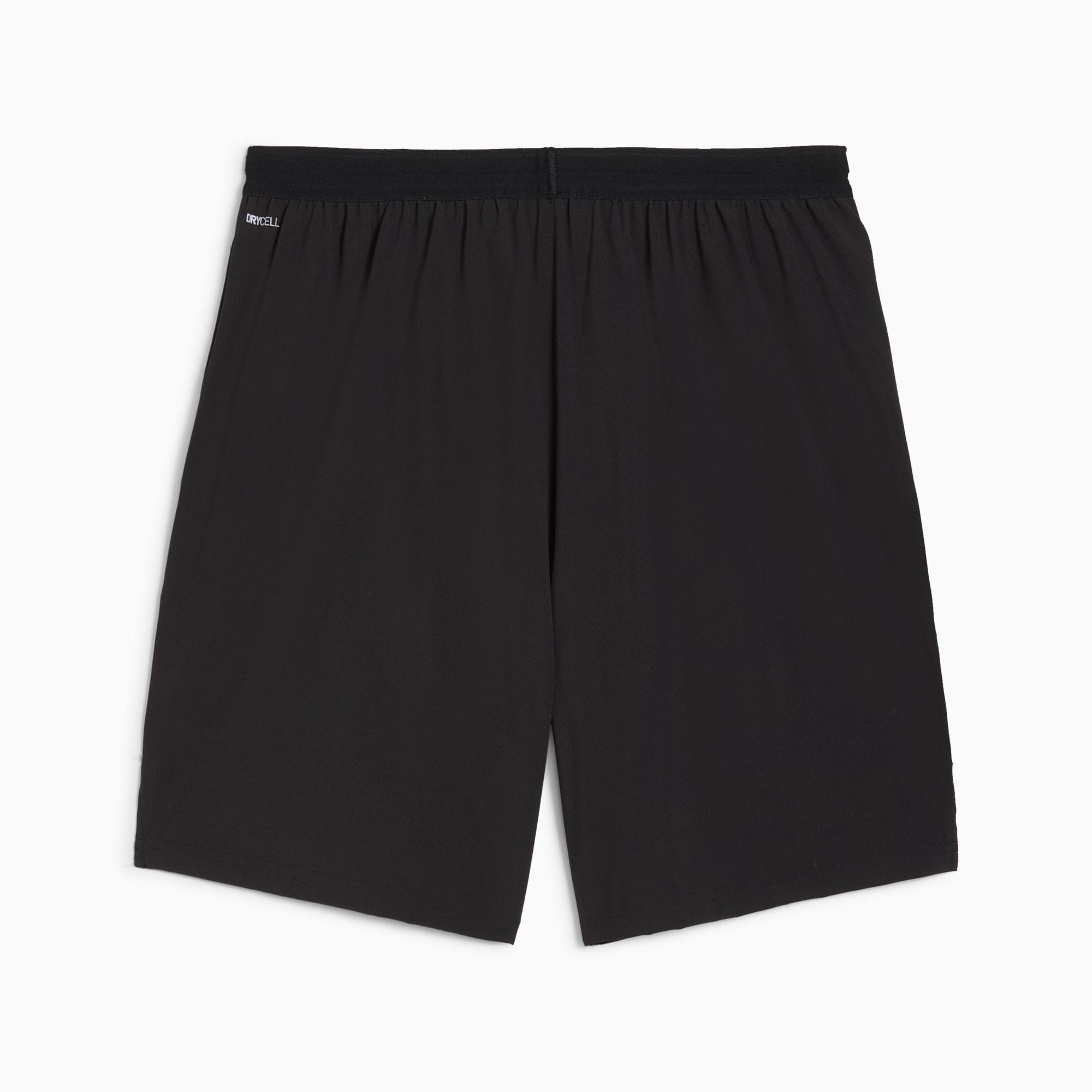 WARDROBE ESSENTIALS Men's Relaxed 7" Shorts Product Image