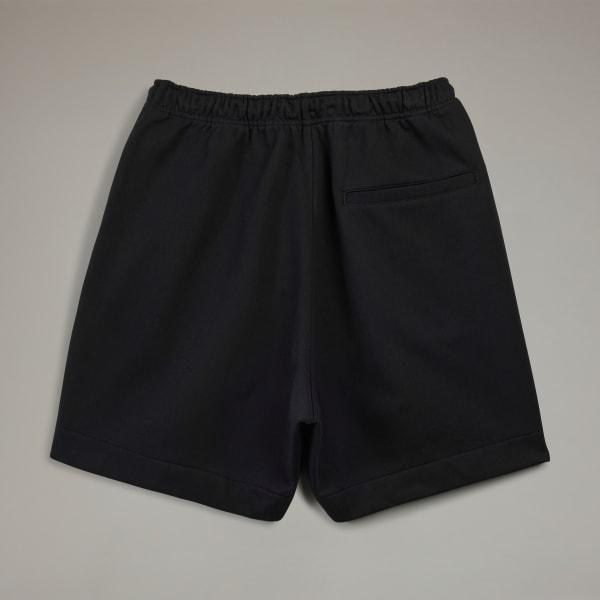 Y-3 French Terry Shorts Product Image