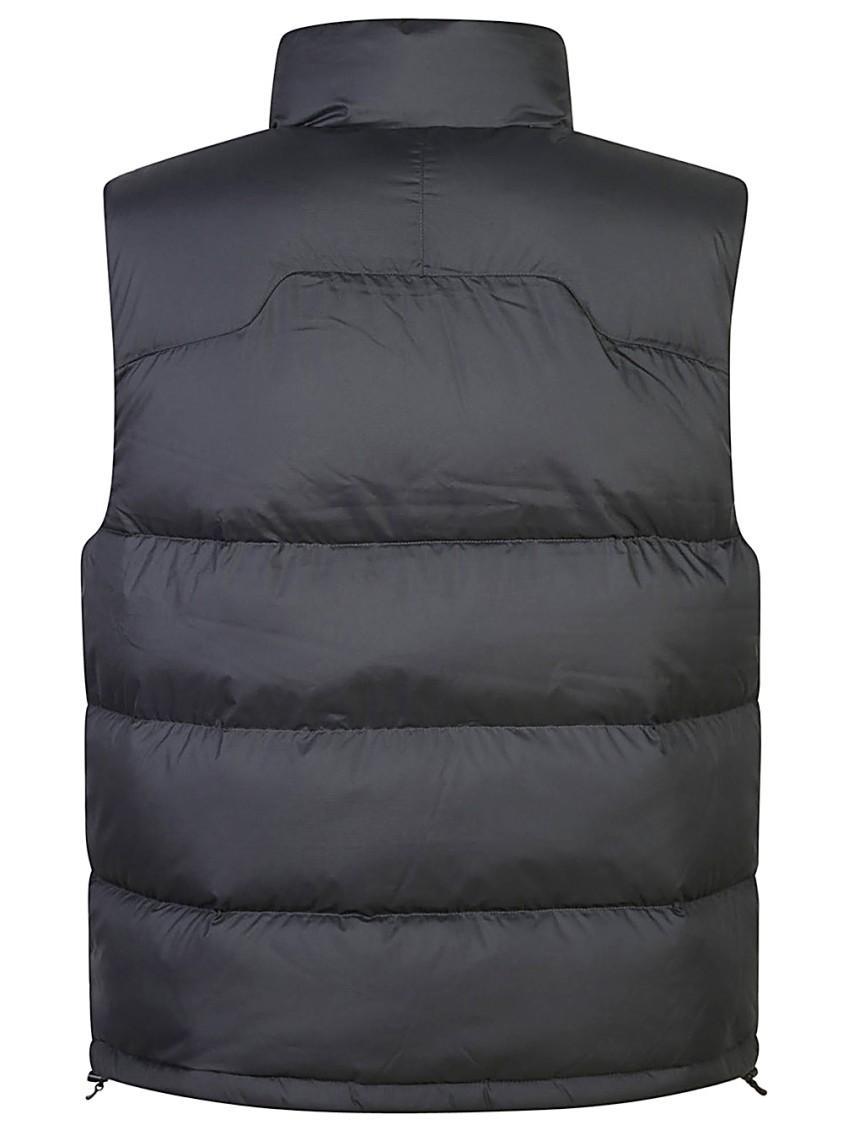 POLO RALPH LAUREN 4season Vest In Black Product Image