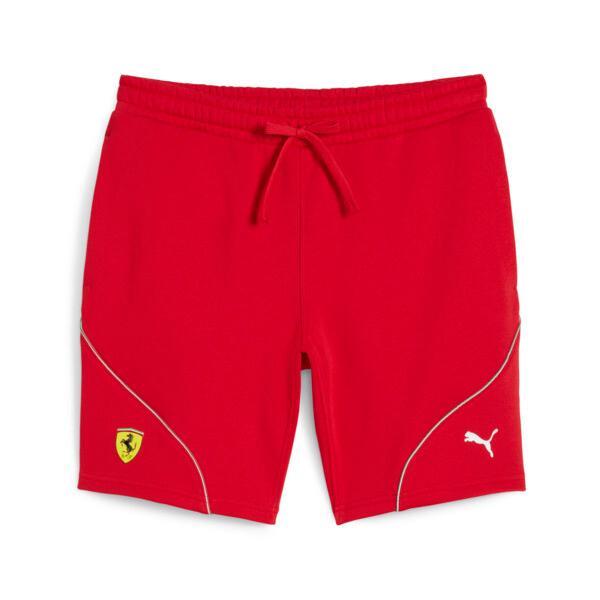 Scuderia Ferrari Men's Motorsport Race Shorts Product Image