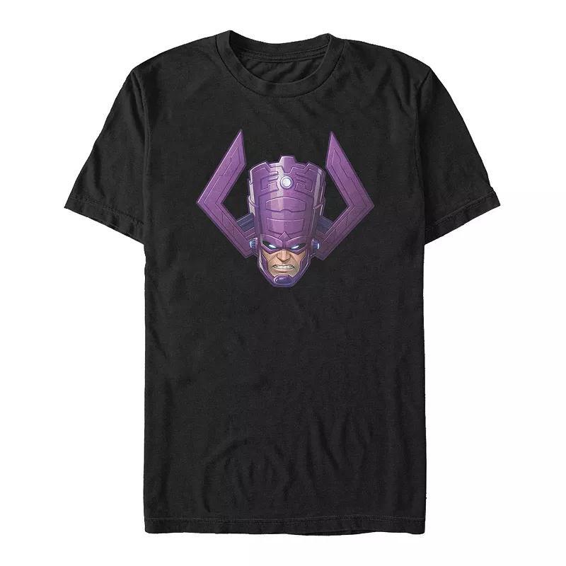 Big & Tall Marvel Fantastic Four Galactus Graphic Tee, Men's,  Product Image