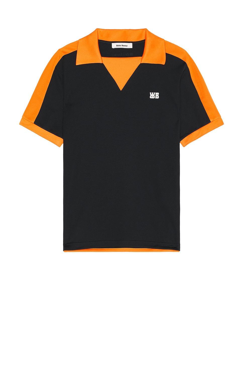 Always Beyond Crew Tee 2.0 Product Image