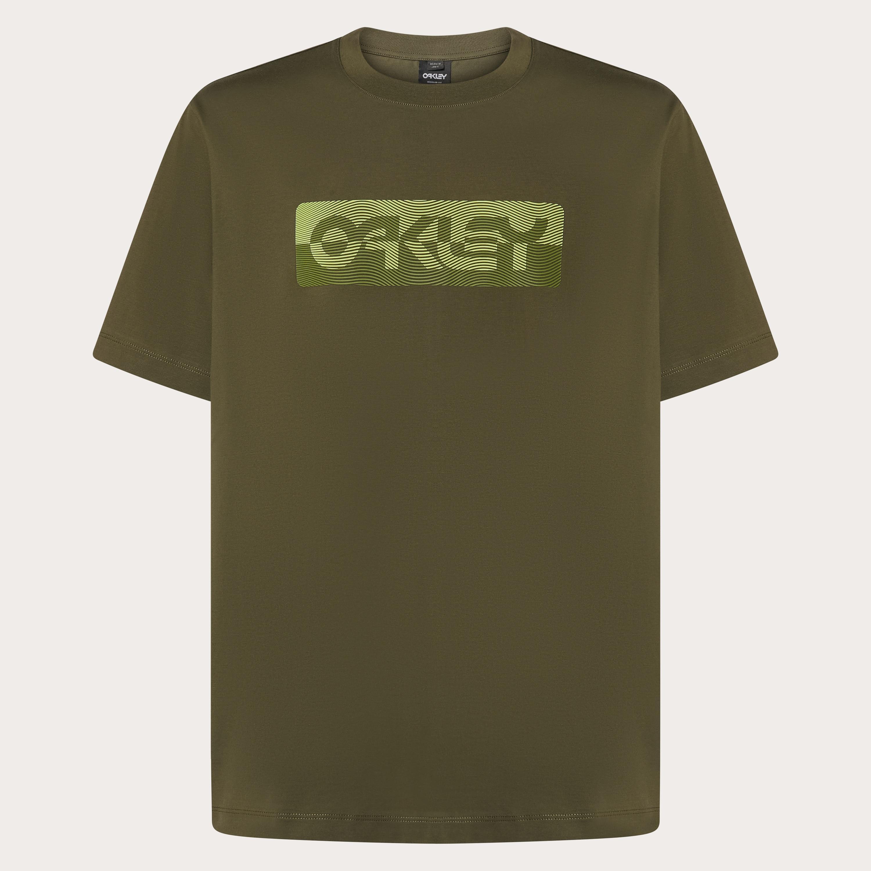 Oakley Men's Duality B1b Tee Size: L Product Image