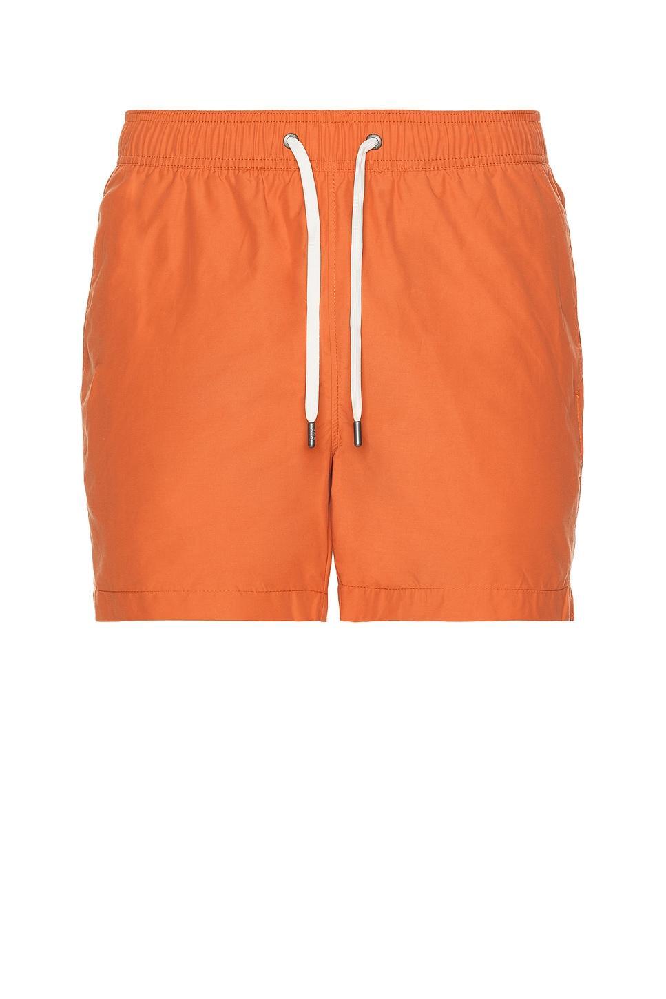 Charles 5" Swim Trunk Product Image