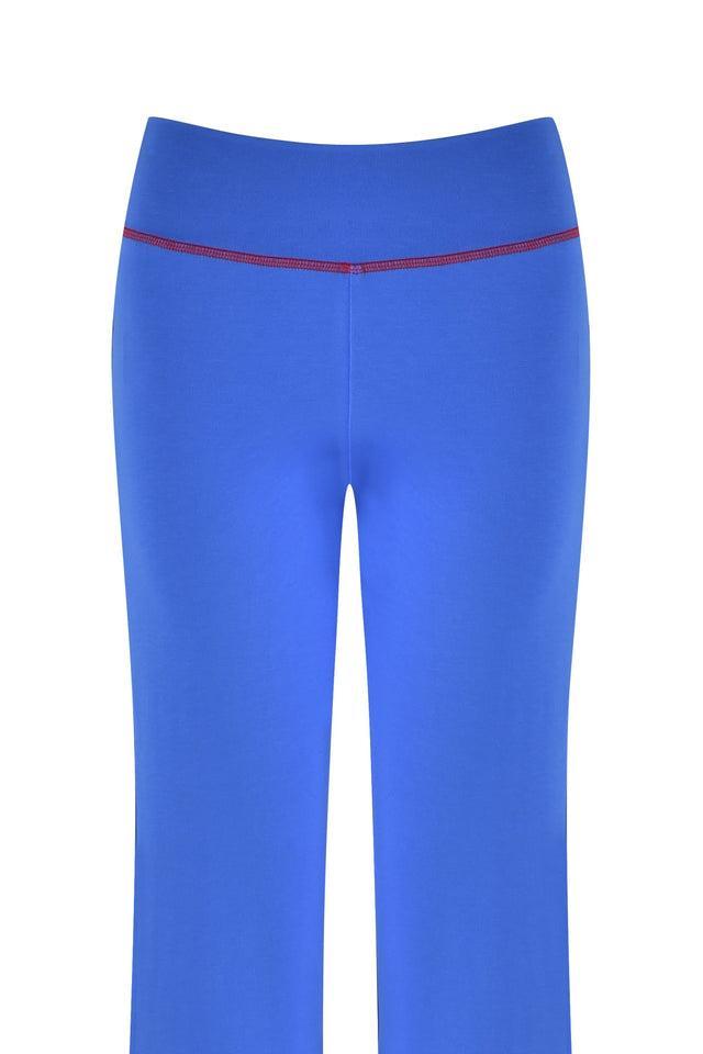 BLARE TRACKPANT 2.0 - BLUE : ROYAL BLUE Product Image