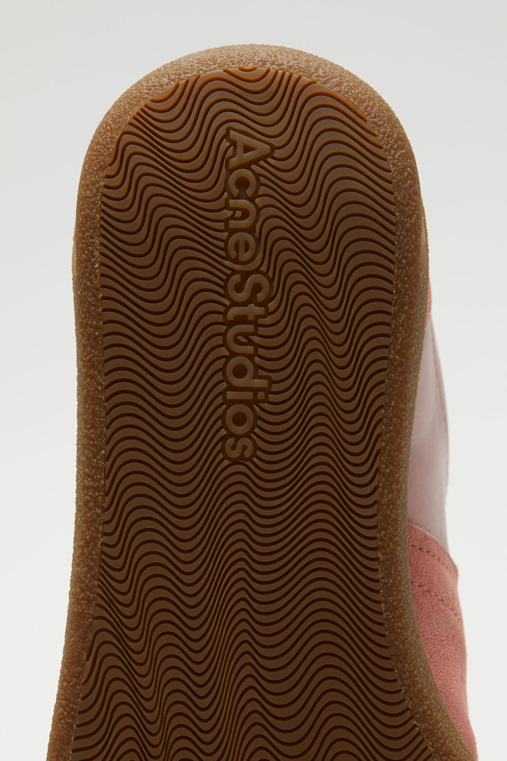 Lace-up sneakers Product Image