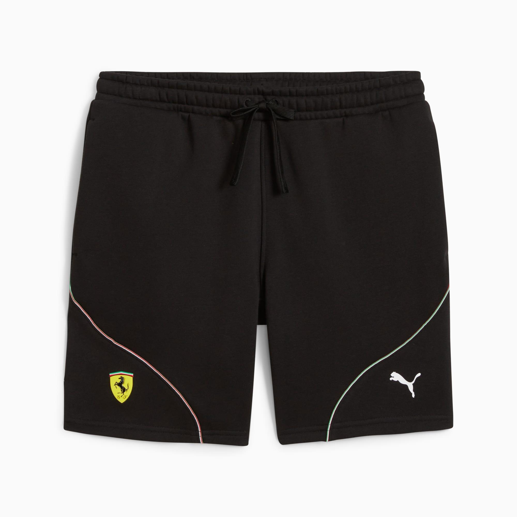 Scuderia Ferrari Men's Motorsport Race Shorts Product Image