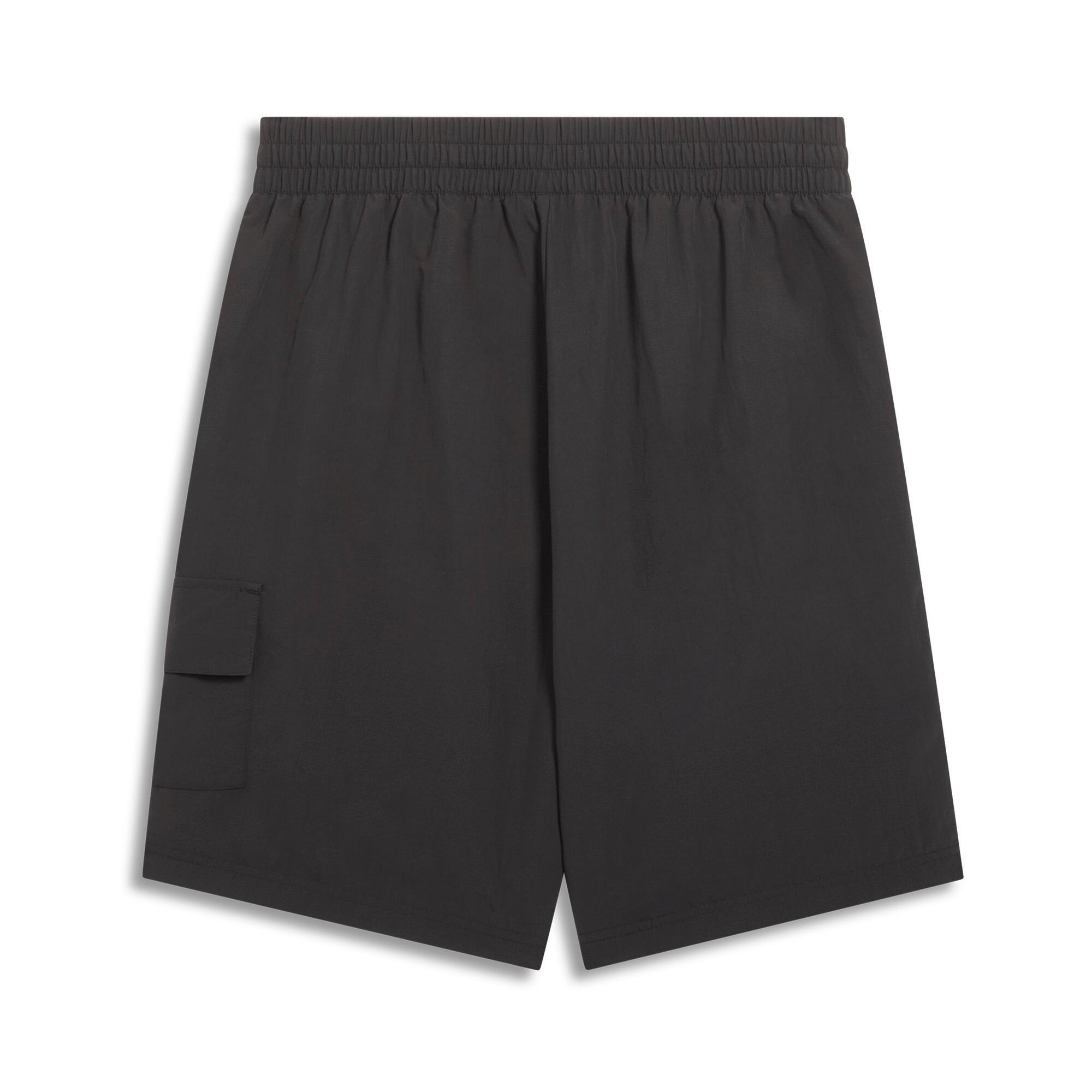 PUMA Essentials Men's 8" Woven Cargo Shorts Product Image